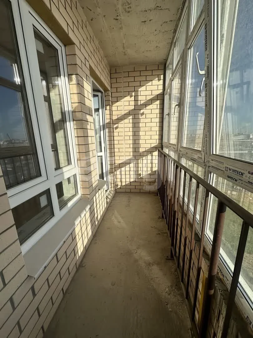 Студия, 29.29м² (Конгрессная улица, 19/3) - миниатюра 9