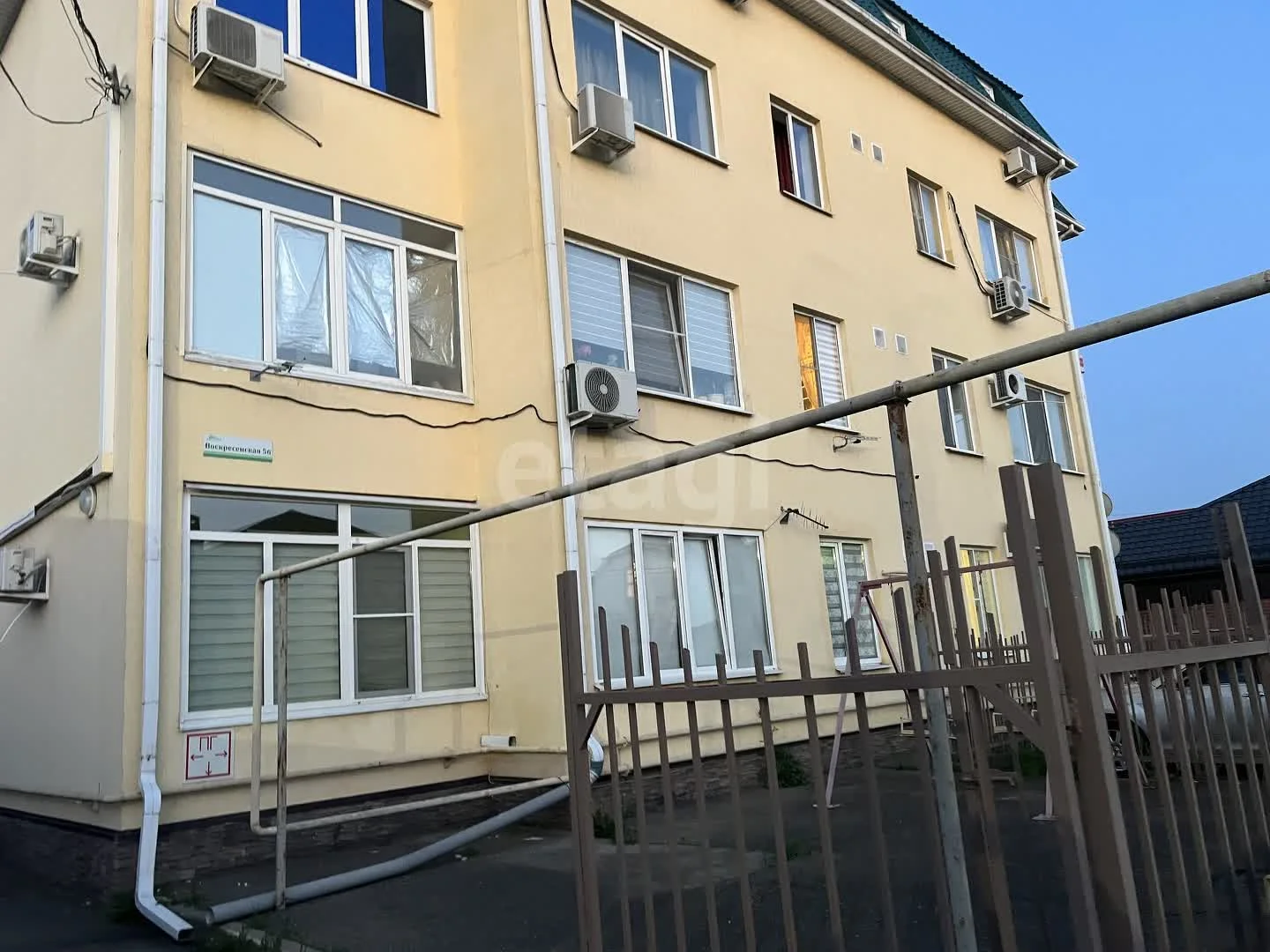 1-к квартира, 36.4м² (Детская улица, 56) - миниатюра 8