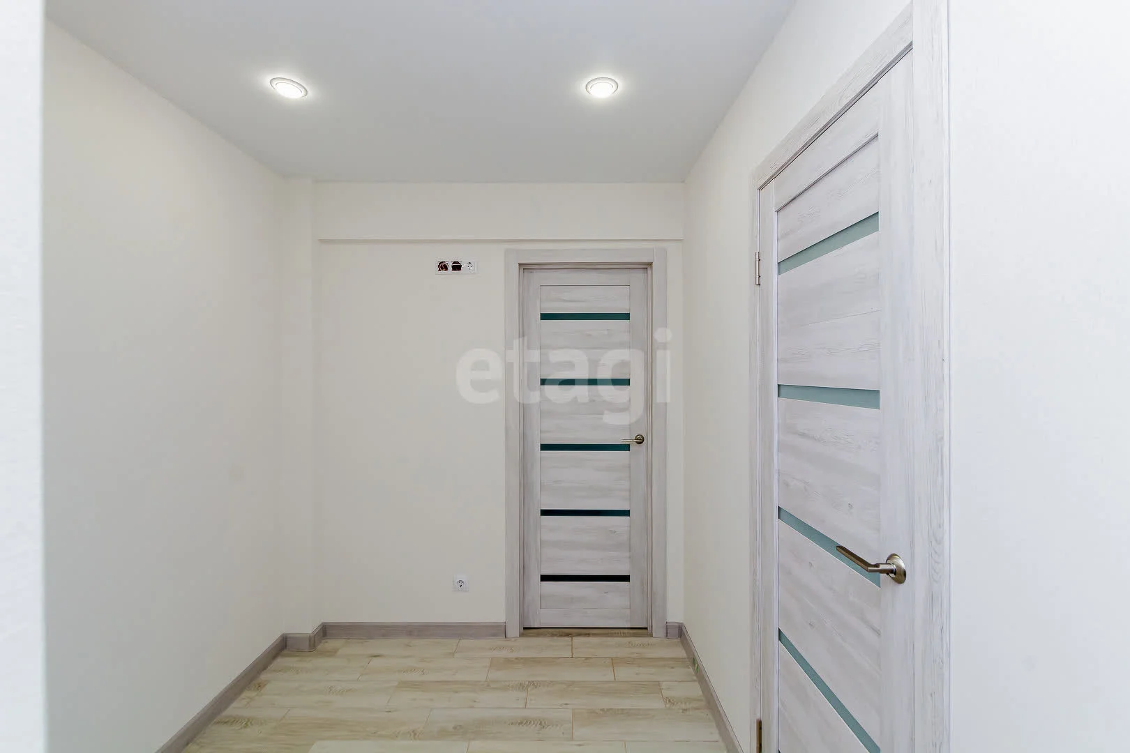 2-к квартира, 42.1м² (улица имени Тургенева, 112) - миниатюра 10