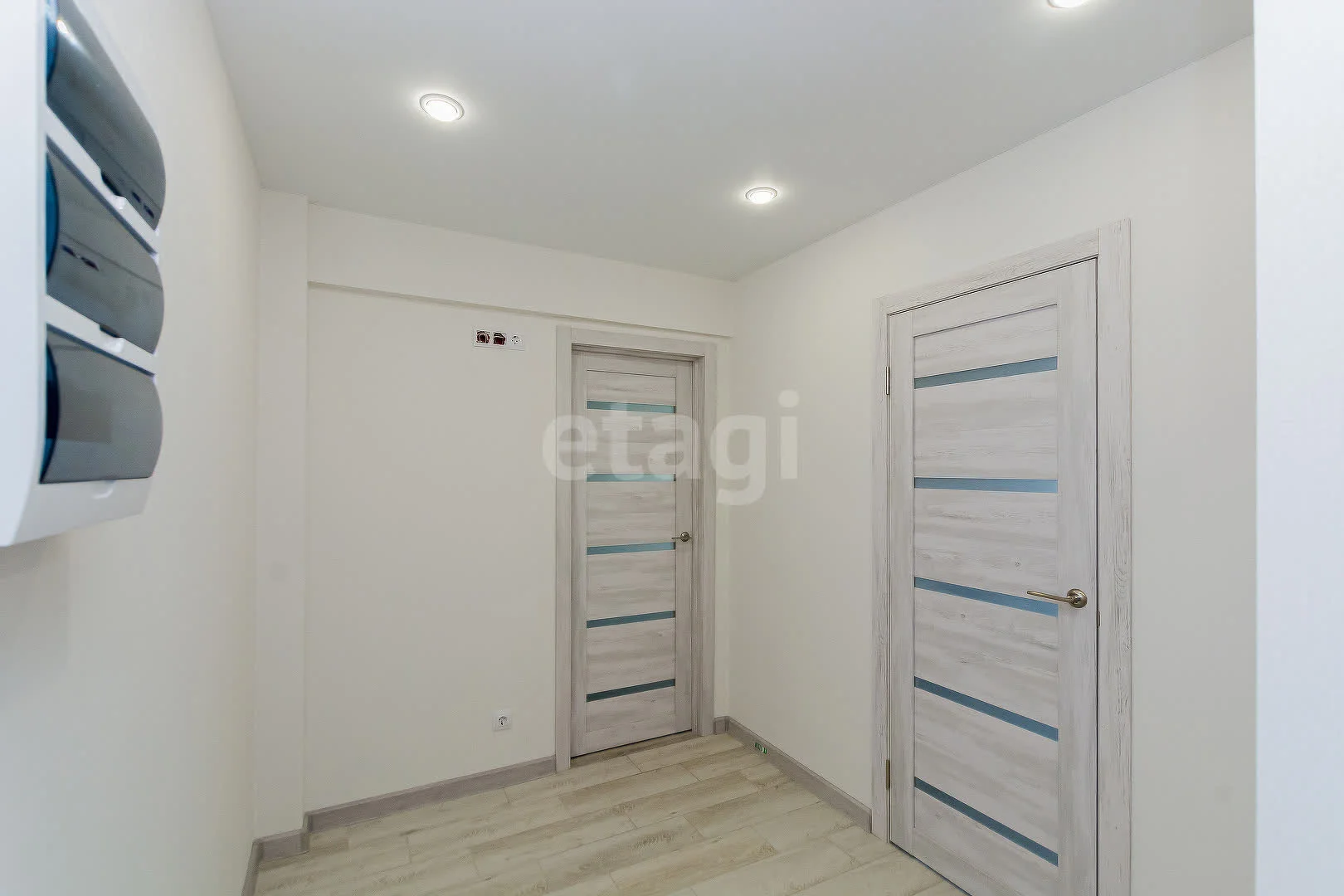2-к квартира, 42.1м² (улица имени Тургенева, 112) - миниатюра 11