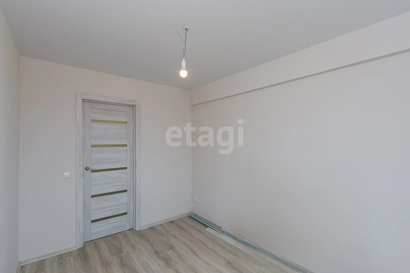 2-к квартира, 42.1м² (улица имени Тургенева, 112) - миниатюра 12