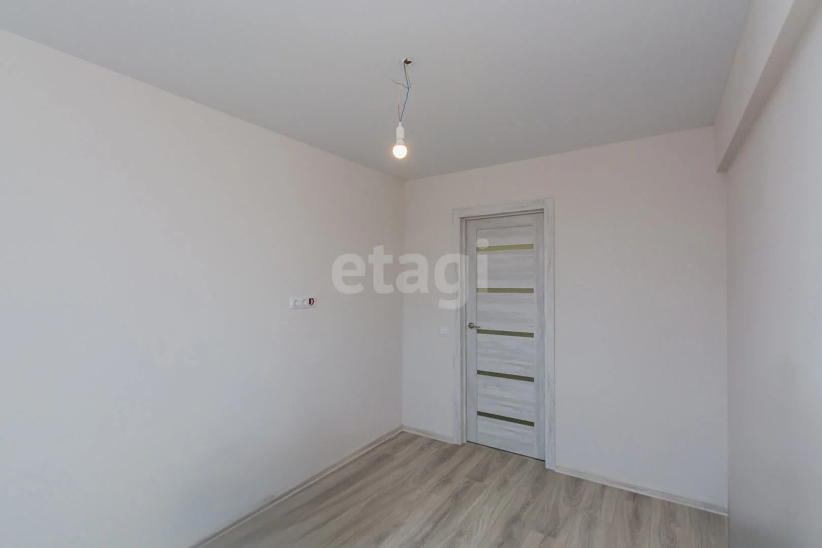 2-к квартира, 42.1м² (улица имени Тургенева, 112) - миниатюра 13