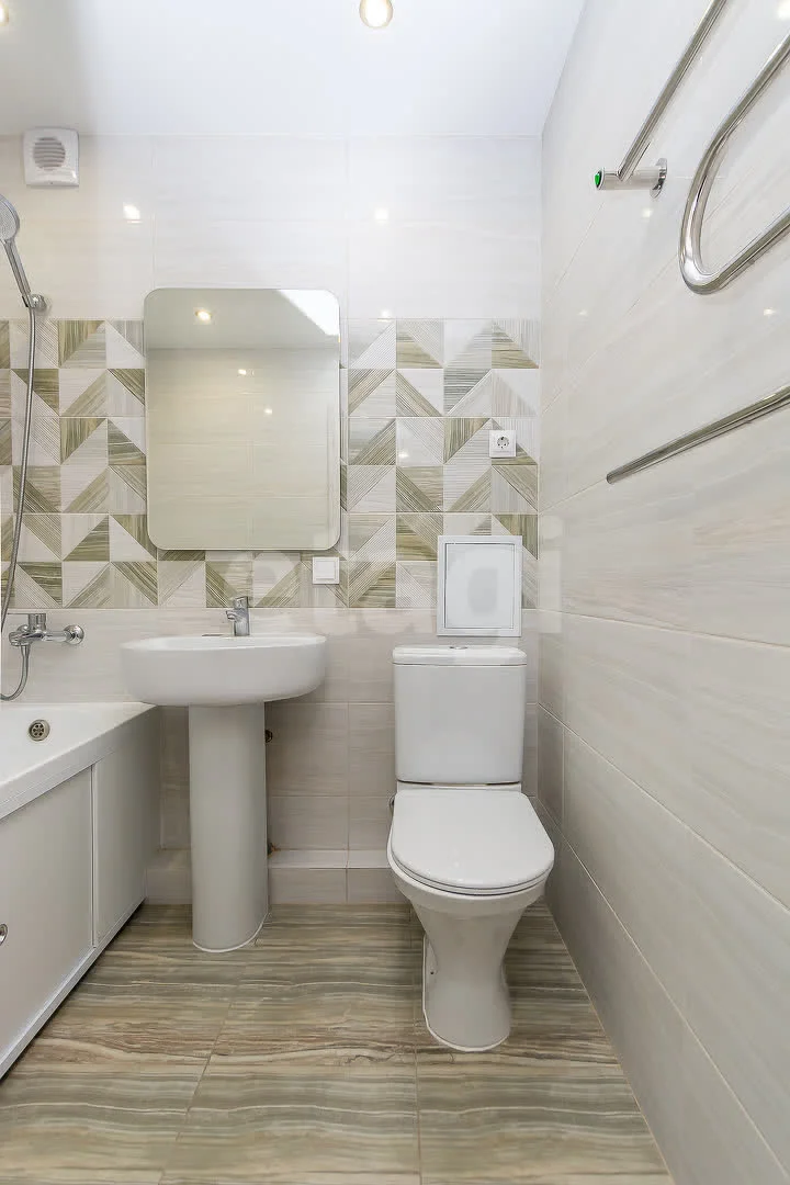 2-к квартира, 42.1м² (улица имени Тургенева, 112) - миниатюра 15