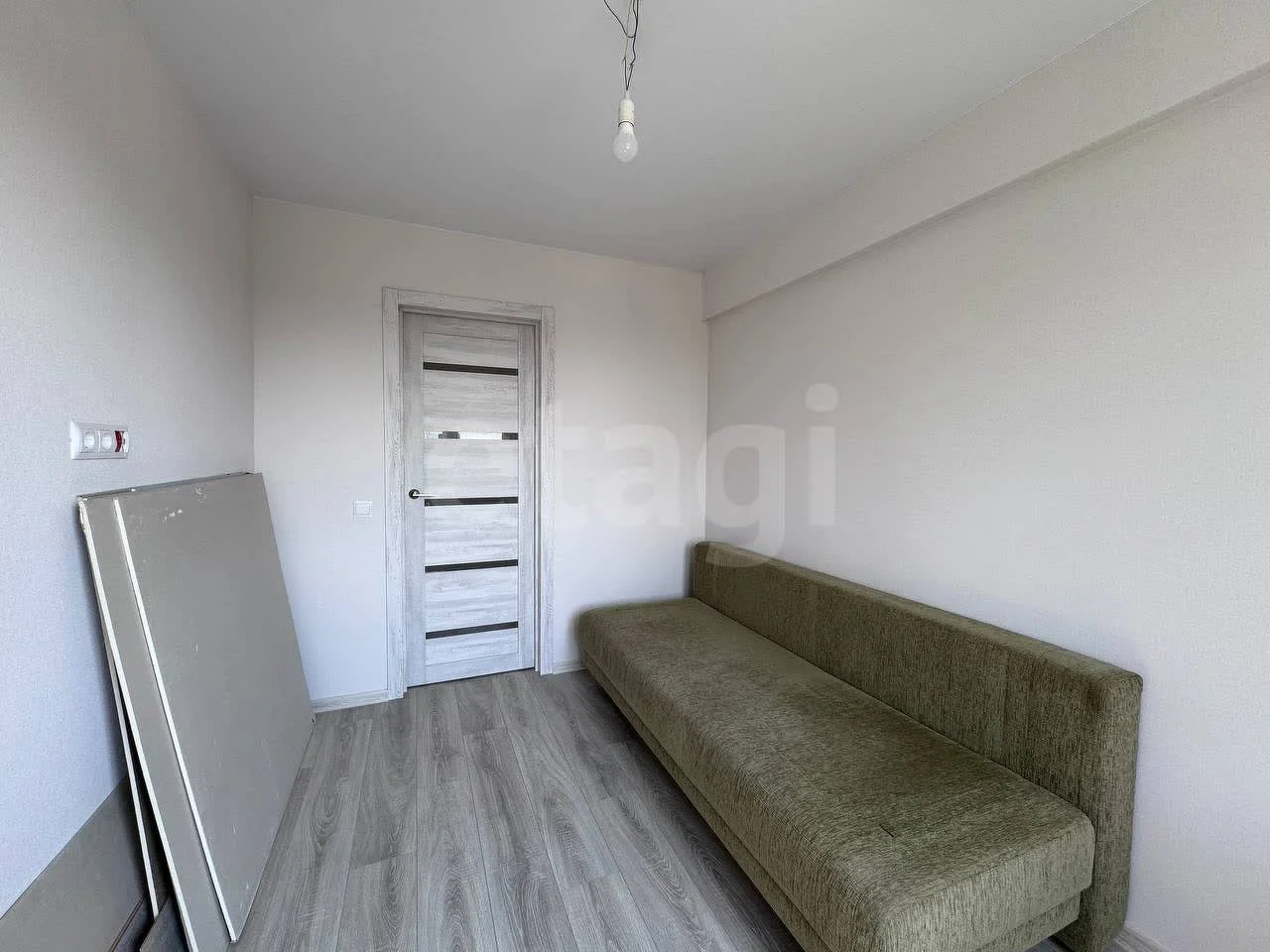 2-к квартира, 42.1м² (улица имени Тургенева, 112) - миниатюра 17