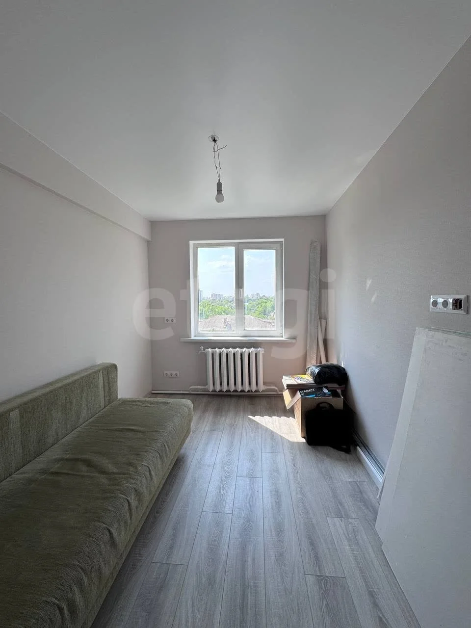 2-к квартира, 42.1м² (улица имени Тургенева, 112) - миниатюра 18