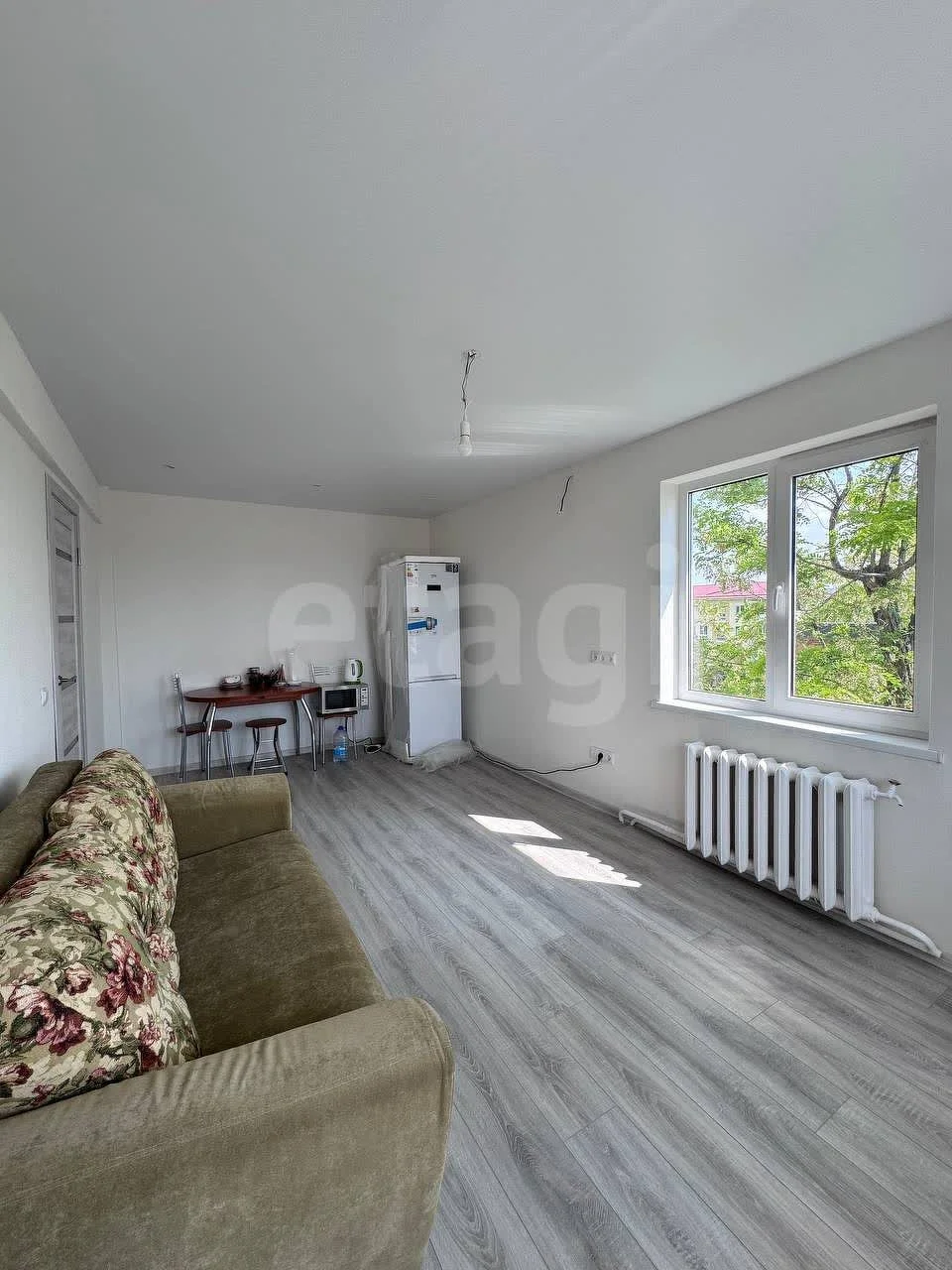 2-к квартира, 42.1м² (улица имени Тургенева, 112) - миниатюра 19