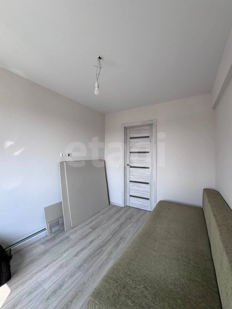 2-к квартира, 42.1м² (улица имени Тургенева, 112) - миниатюра 20