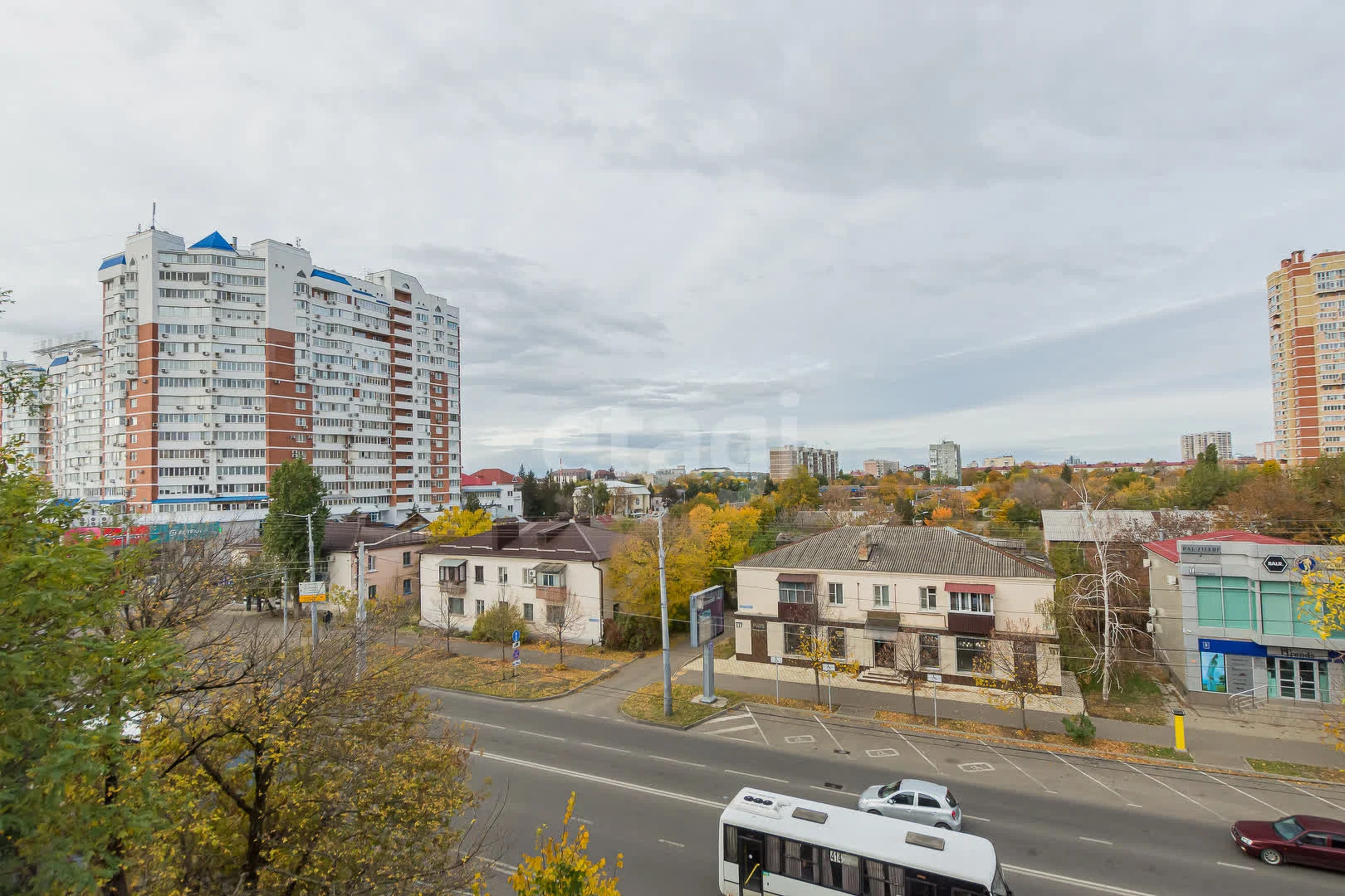 2-к квартира, 42.1м² (улица имени Тургенева, 112) - миниатюра 23