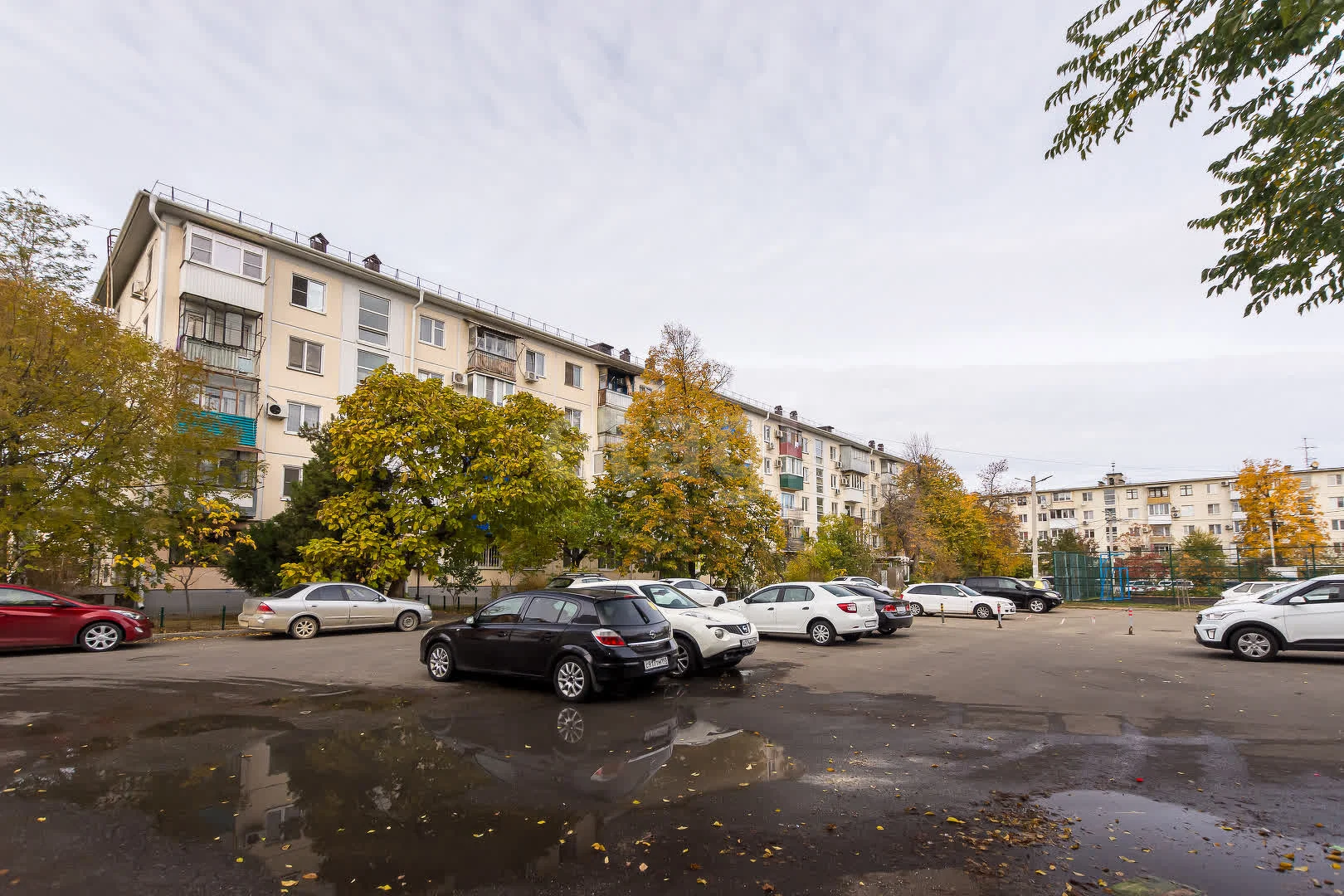 2-к квартира, 42.1м² (улица имени Тургенева, 112) - миниатюра 24