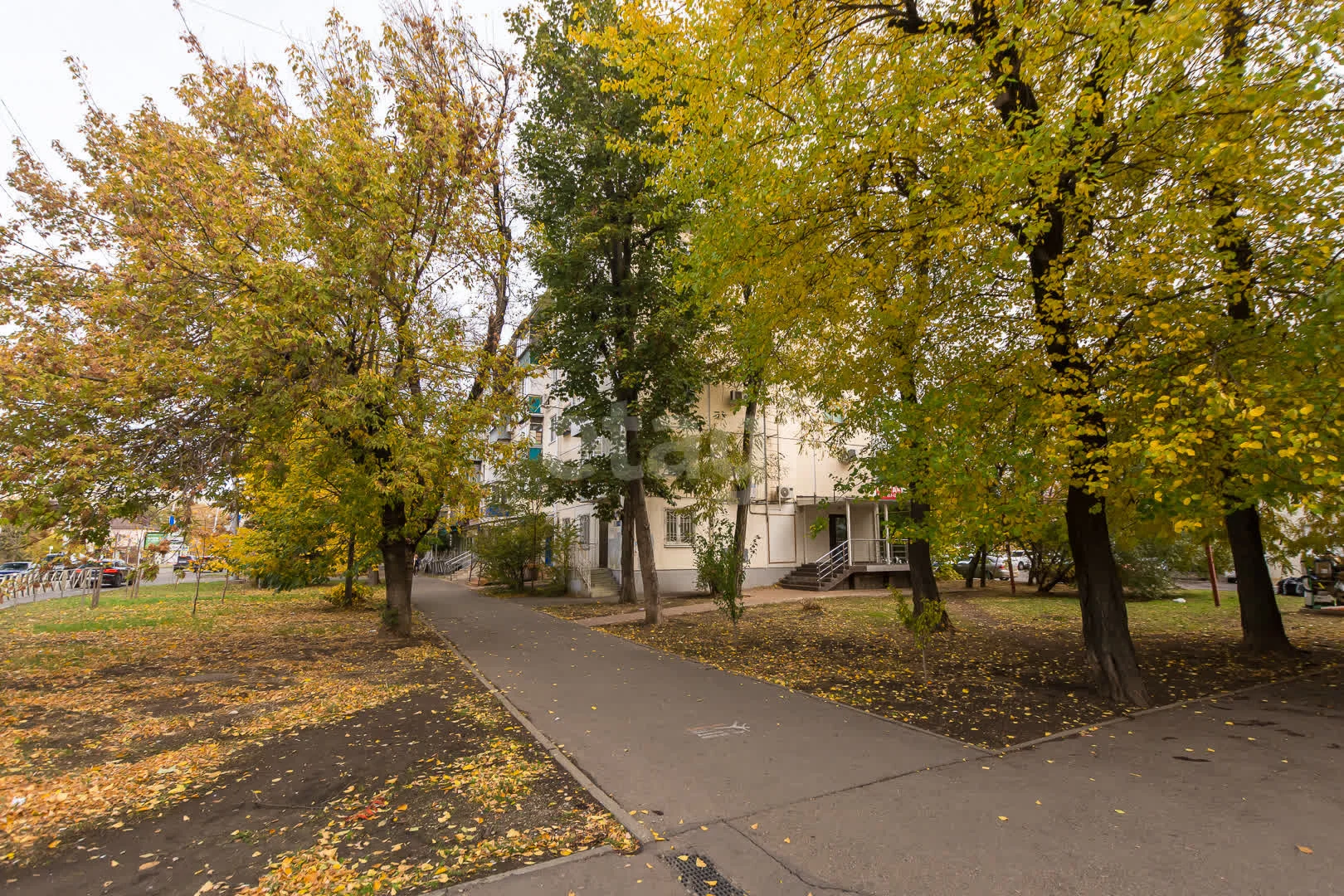 2-к квартира, 42.1м² (улица имени Тургенева, 112) - миниатюра 25
