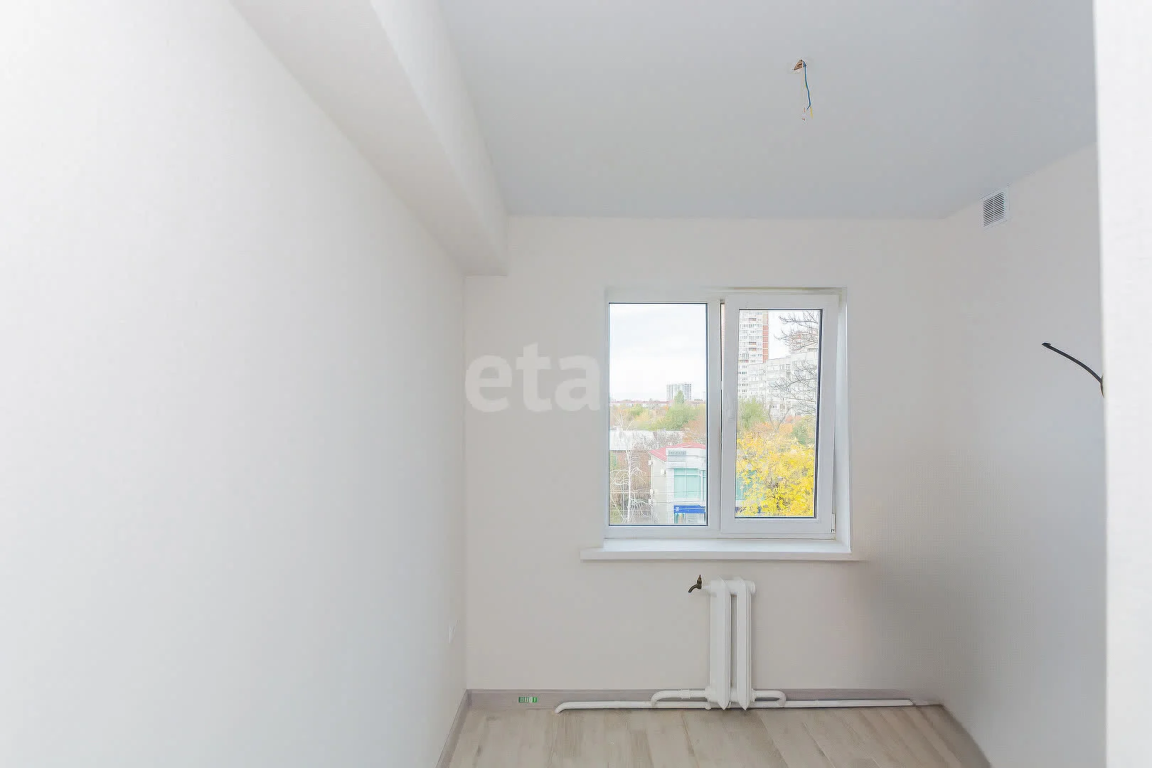 2-к квартира, 42.1м² (улица имени Тургенева, 112) - миниатюра 7