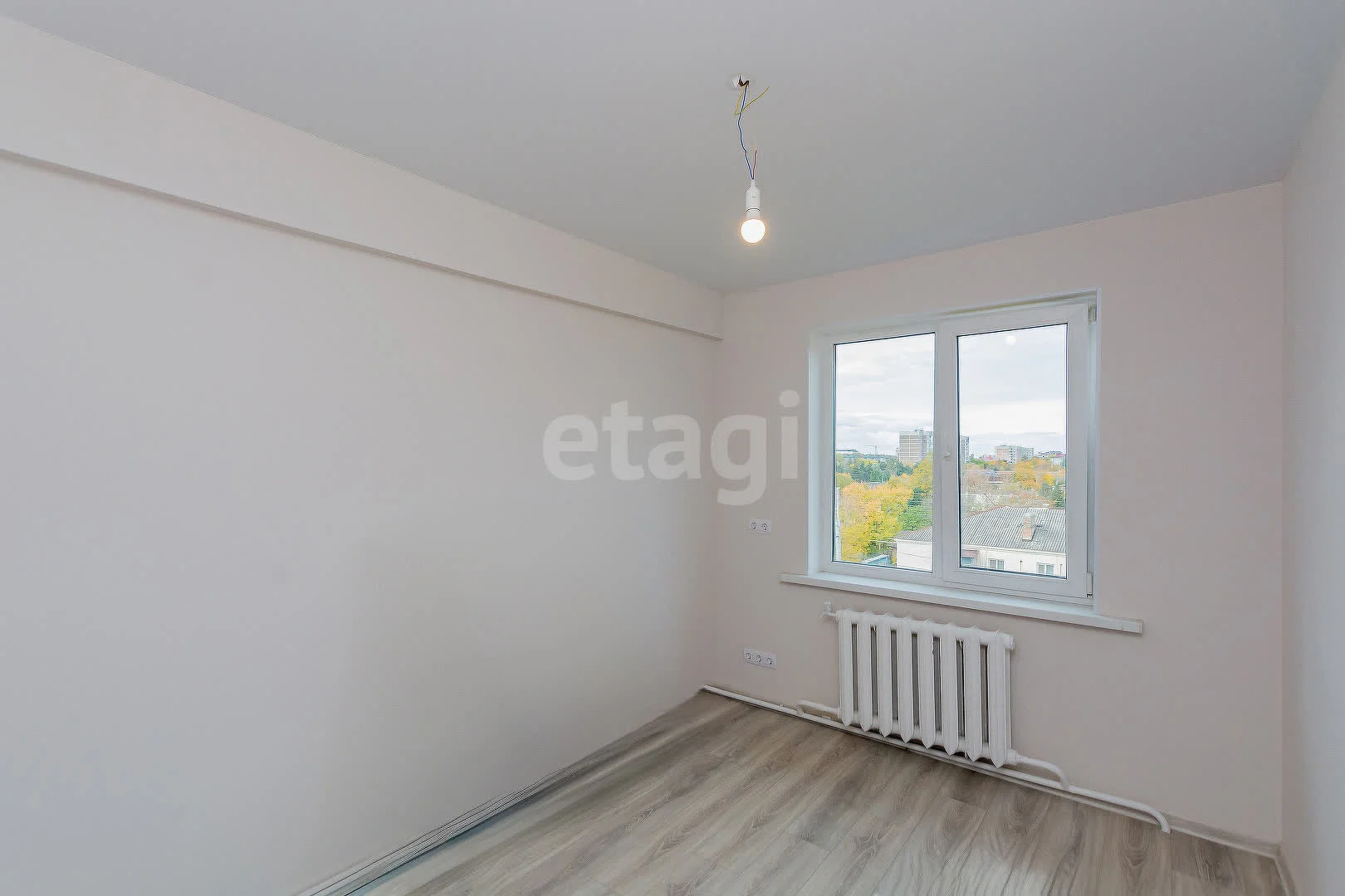 2-к квартира, 42.1м² (улица имени Тургенева, 112) - миниатюра 8
