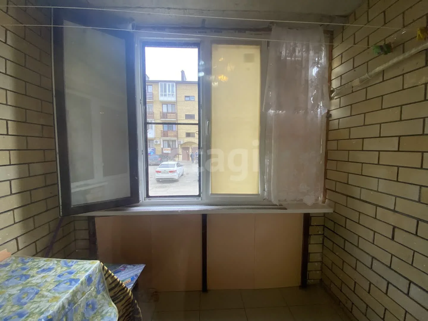 1-к квартира, 30м² (Виноградная улица, 2/1) - миниатюра 6