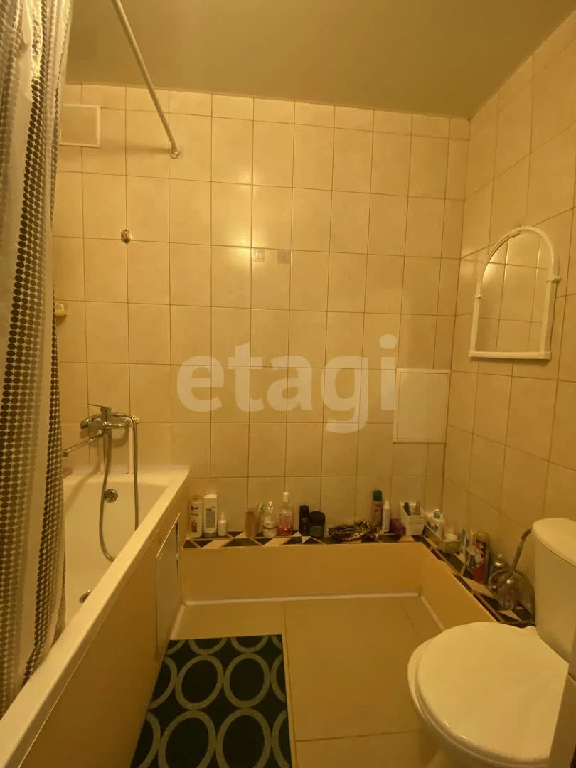 1-к квартира, 30м² (Виноградная улица, 2/1) - миниатюра 8