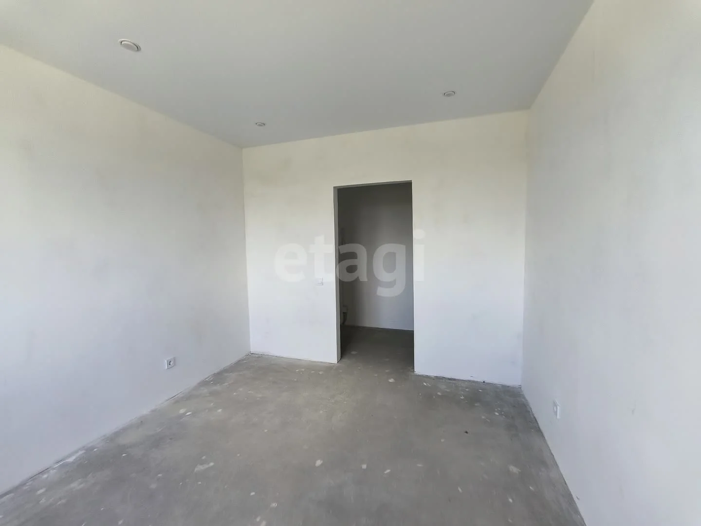 1-к квартира, 37.1м² (Бжегокайская улица, 25к1) - миниатюра 4