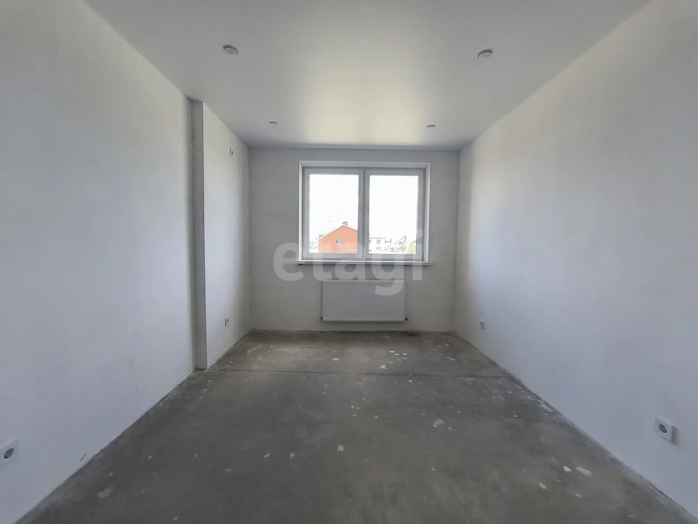 1-к квартира, 37.1м² (Бжегокайская улица, 25к1) - миниатюра 5