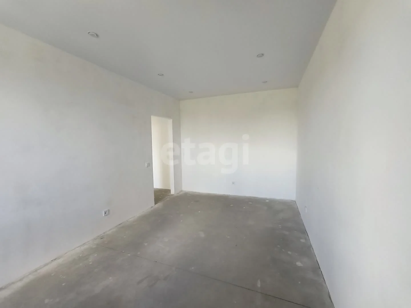 1-к квартира, 37.1м² (Бжегокайская улица, 25к1) - миниатюра 8