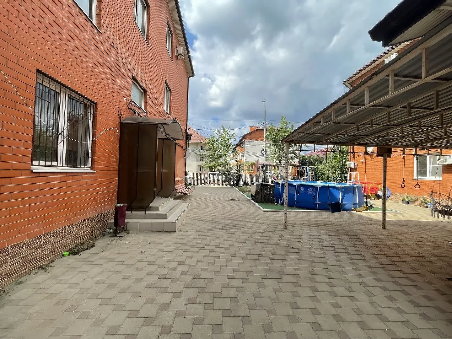 2-к квартира, 55м² (улица Ратной Славы, 38) - миниатюра 10