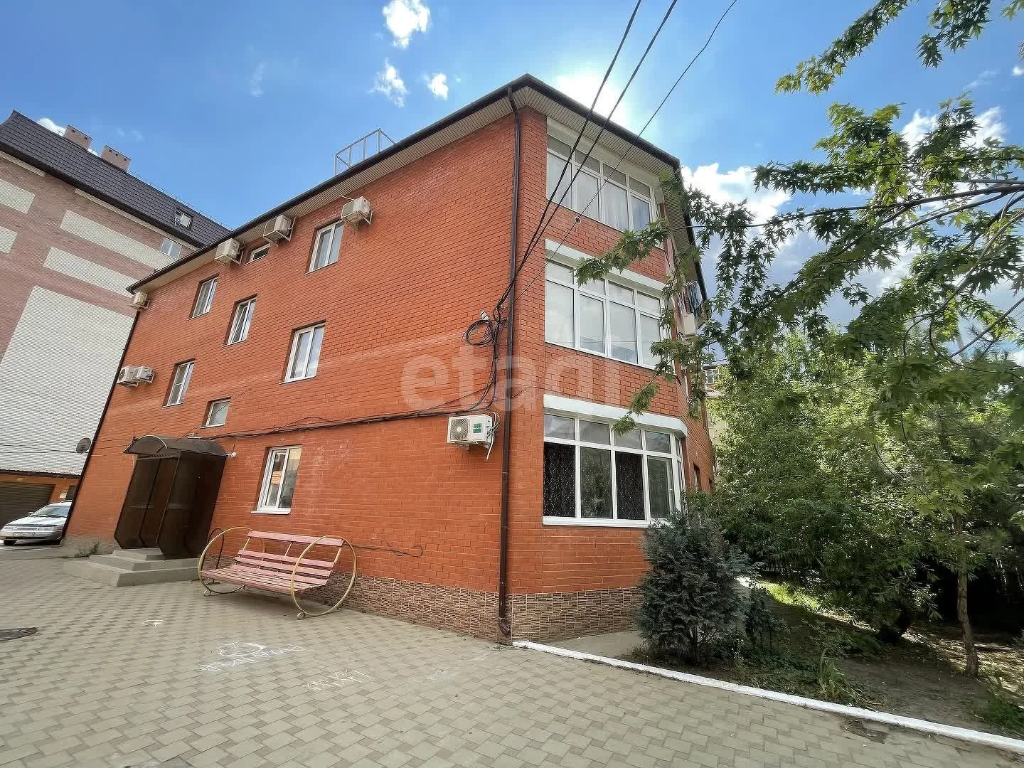 2-к квартира, 55м² (улица Ратной Славы, 38) - миниатюра 11