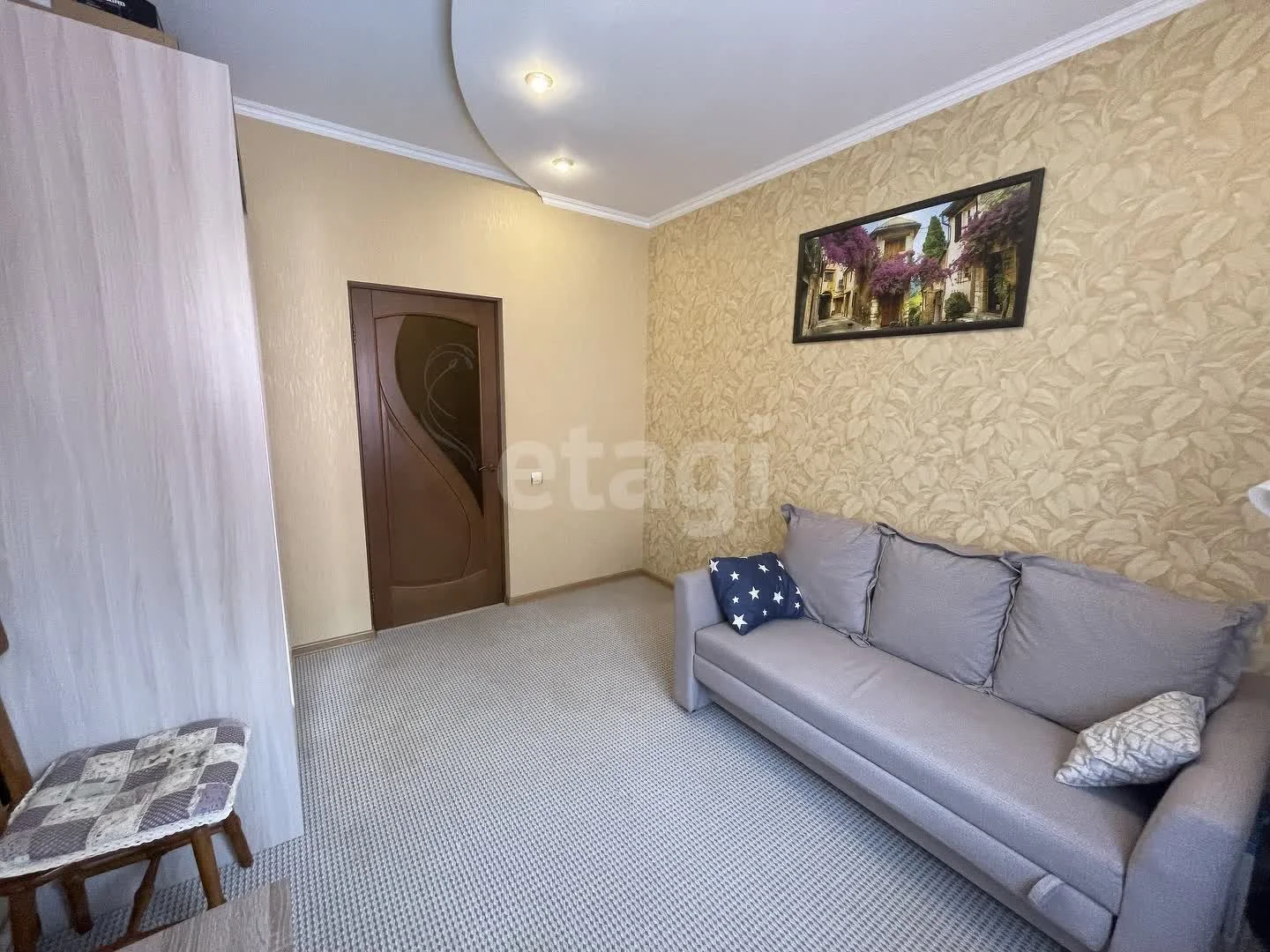 2-к квартира, 55м² (улица Ратной Славы, 38) - миниатюра 3