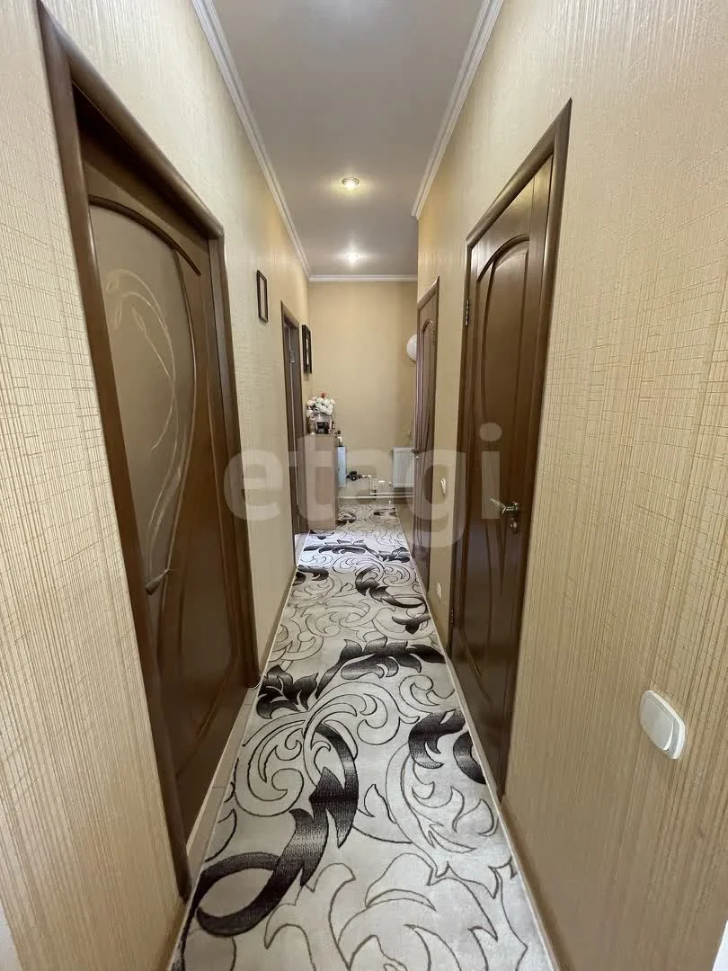 2-к квартира, 55м² (улица Ратной Славы, 38) - миниатюра 6