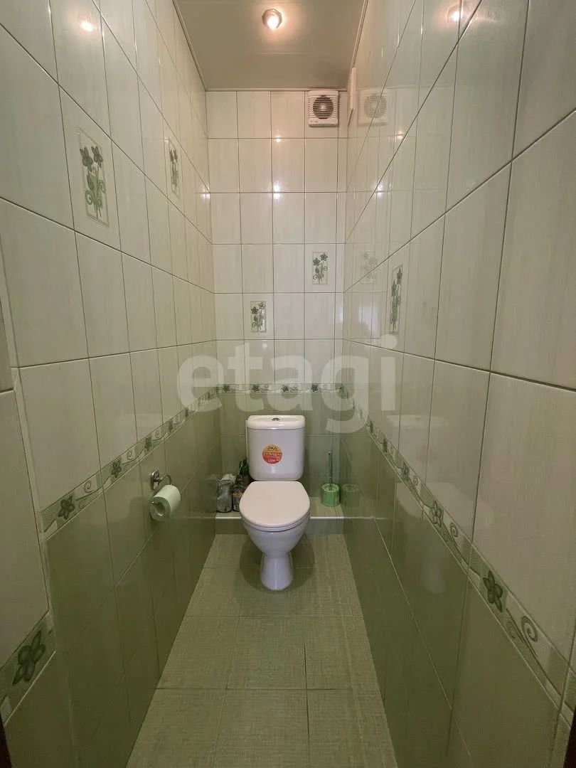 2-к квартира, 55м² (улица Ратной Славы, 38) - миниатюра 9