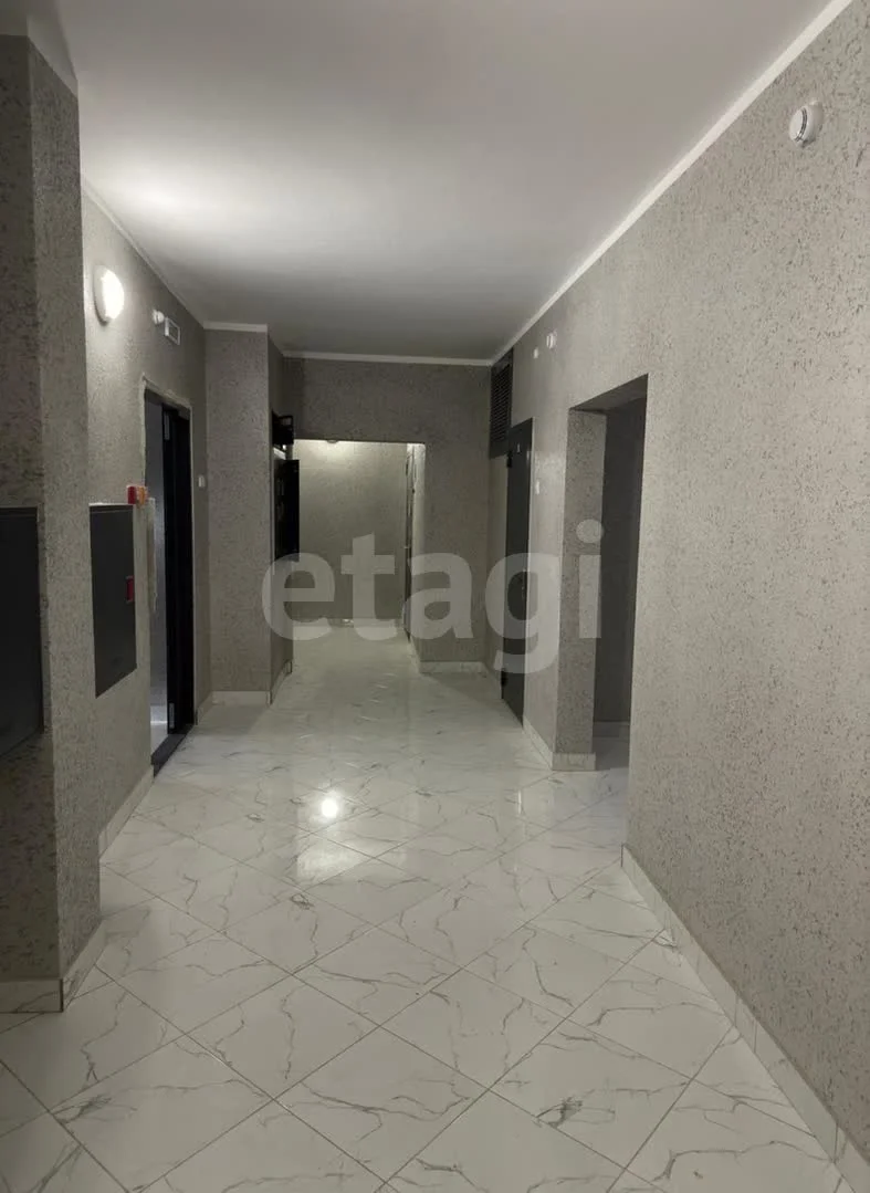 2-к квартира, 71м² (улица Григория Булгакова, 13) - миниатюра 11