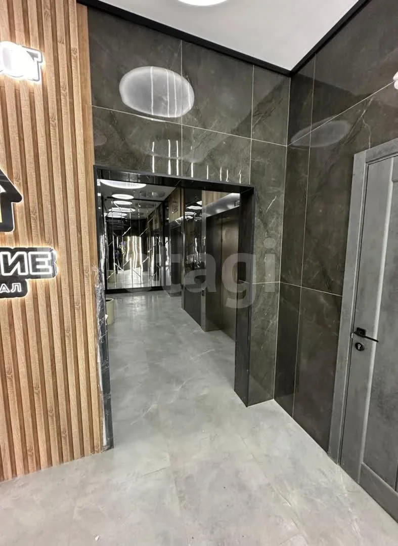 2-к квартира, 71м² (улица Григория Булгакова, 13) - миниатюра 15