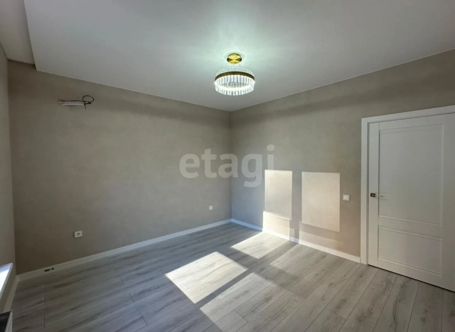 2-к квартира, 71м² (улица Григория Булгакова, 13) - миниатюра 2