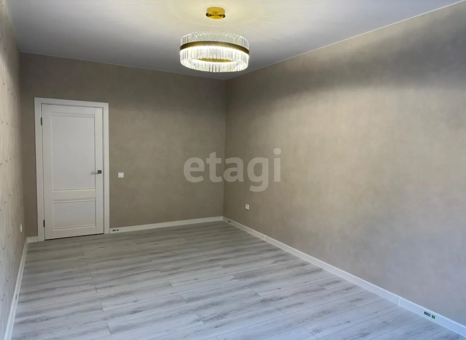 2-к квартира, 71м² (улица Григория Булгакова, 13) - миниатюра 4