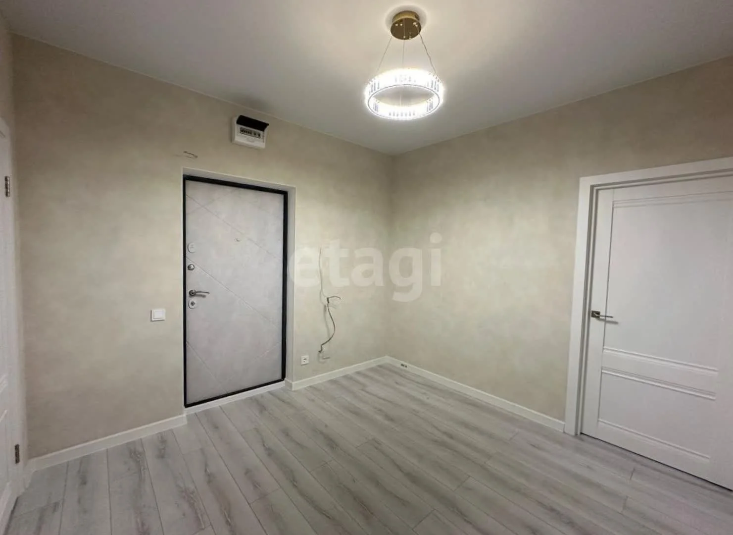 2-к квартира, 71м² (улица Григория Булгакова, 13) - миниатюра 6