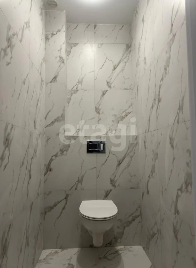 2-к квартира, 71м² (улица Григория Булгакова, 13) - миниатюра 8