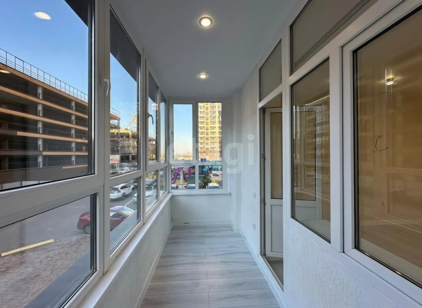 2-к квартира, 71м² (улица Григория Булгакова, 13) - миниатюра 9