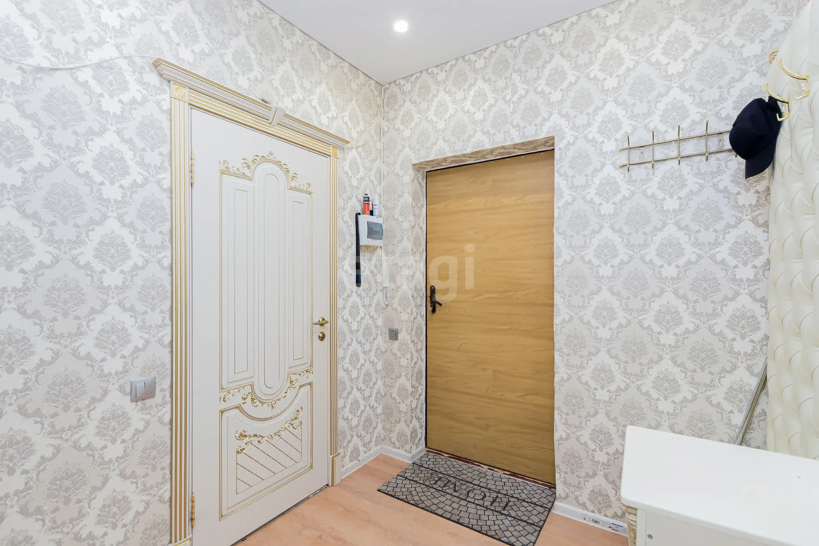 1-к квартира, 39.7м² (Кадетская улица, 8к4) - миниатюра 11