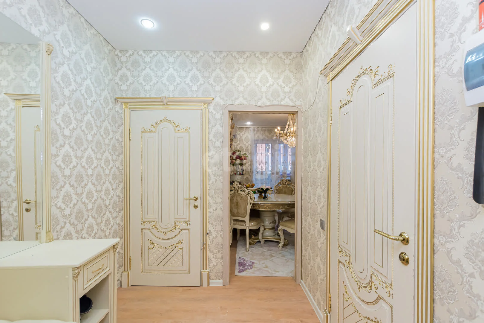 1-к квартира, 39.7м² (Кадетская улица, 8к4) - миниатюра 12