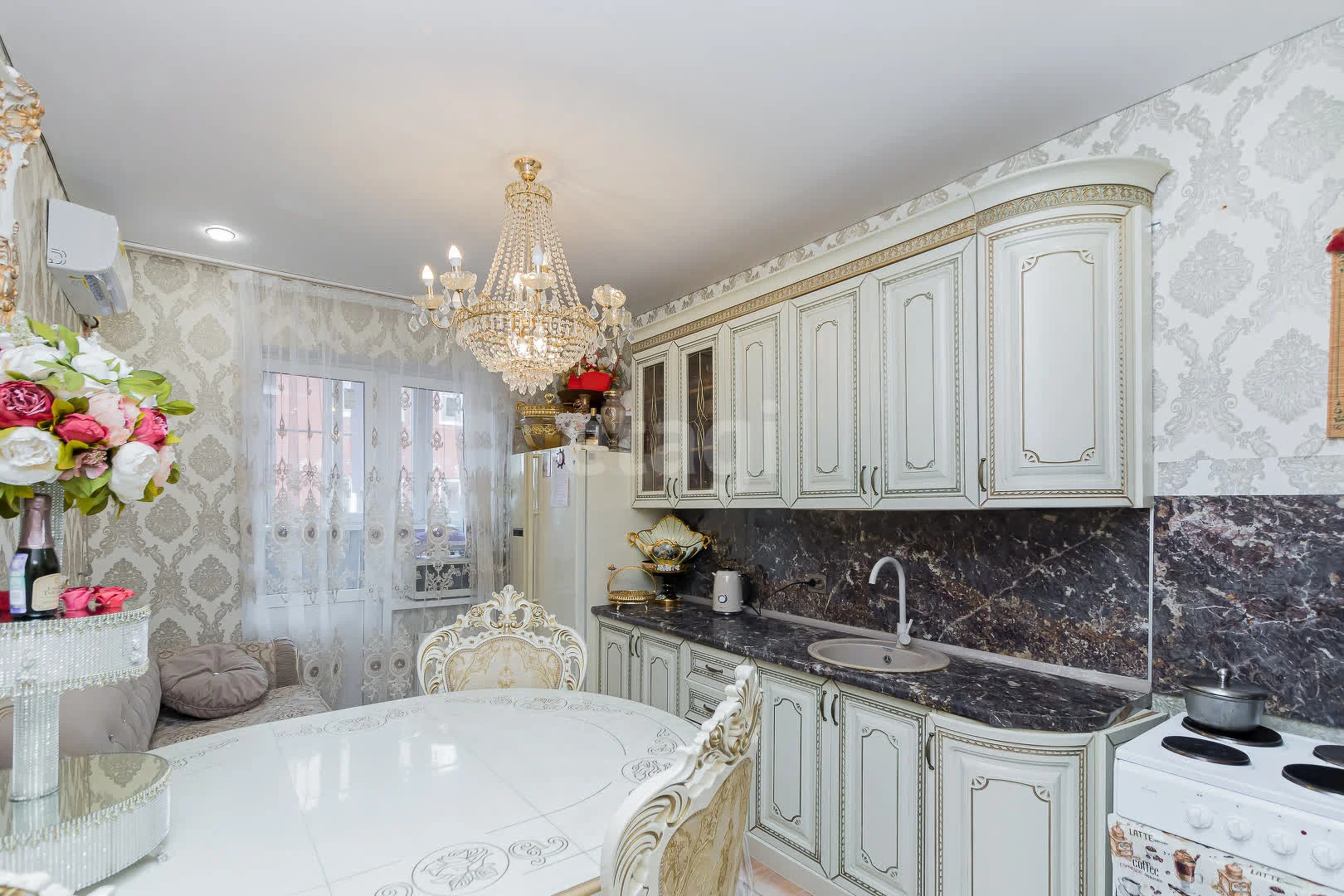 1-к квартира, 39.7м² (Кадетская улица, 8к4) - миниатюра 14