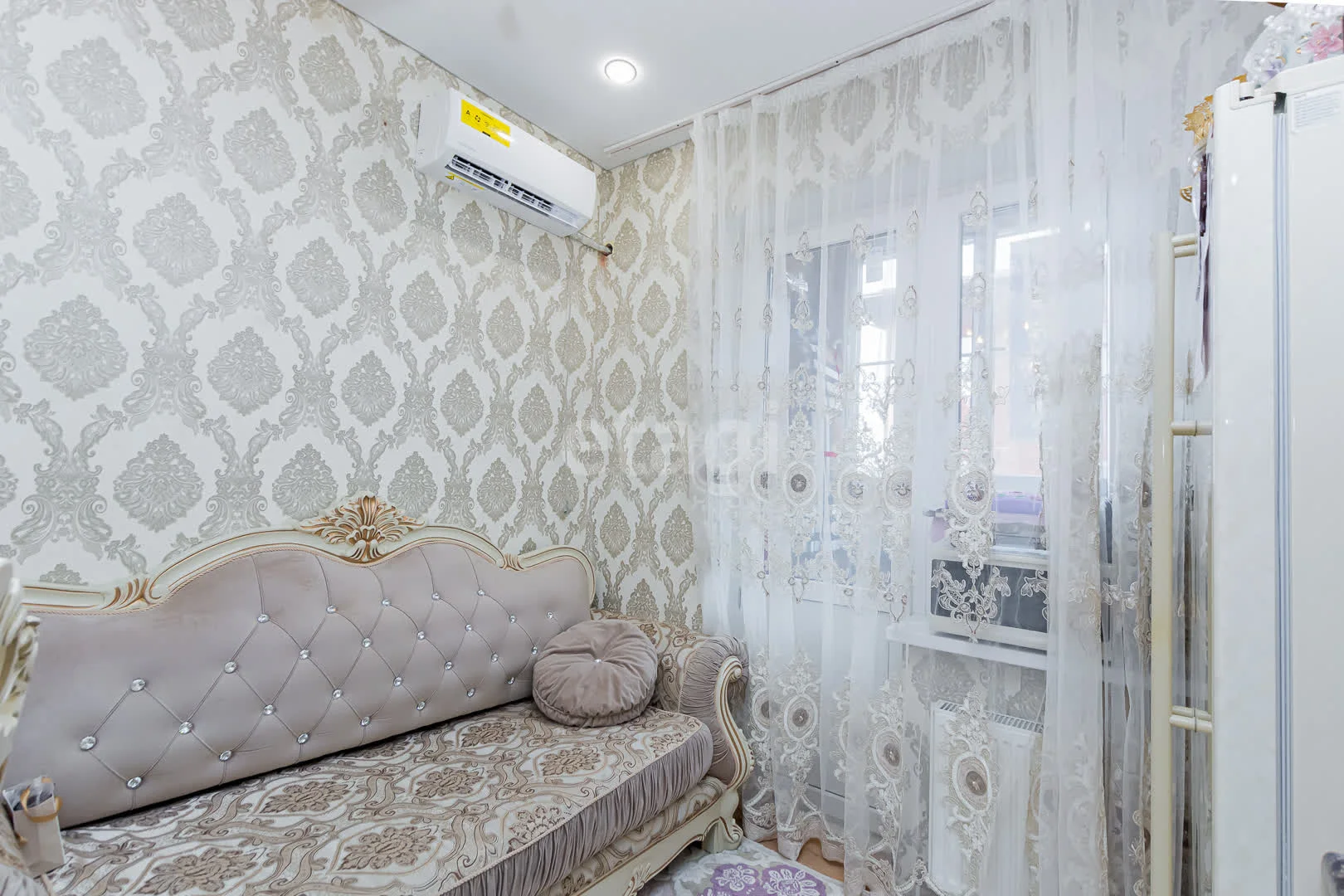 1-к квартира, 39.7м² (Кадетская улица, 8к4) - миниатюра 16
