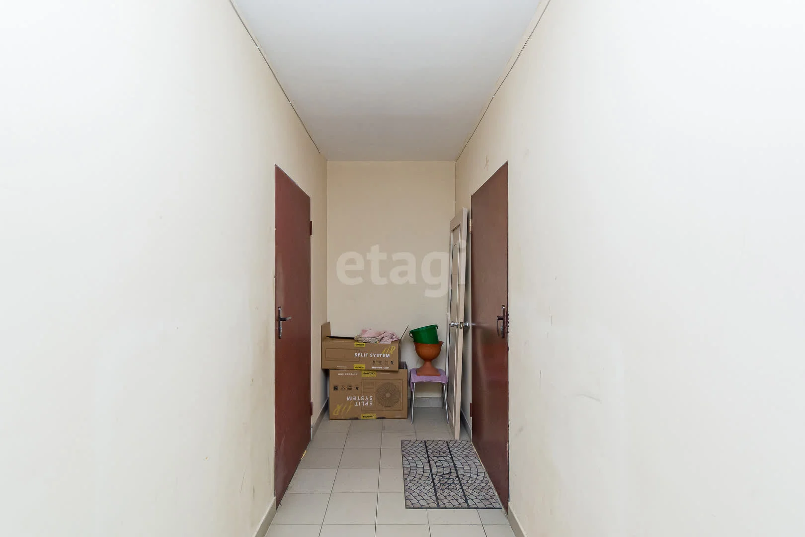 1-к квартира, 39.7м² (Кадетская улица, 8к4) - миниатюра 18