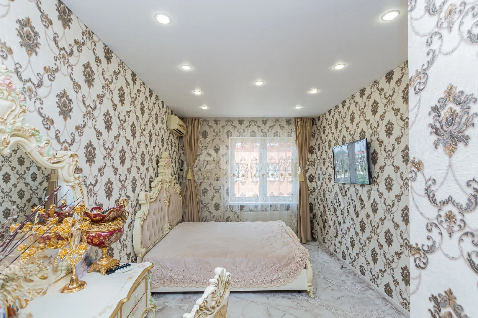 1-к квартира, 39.7м² (Кадетская улица, 8к4) - миниатюра 3