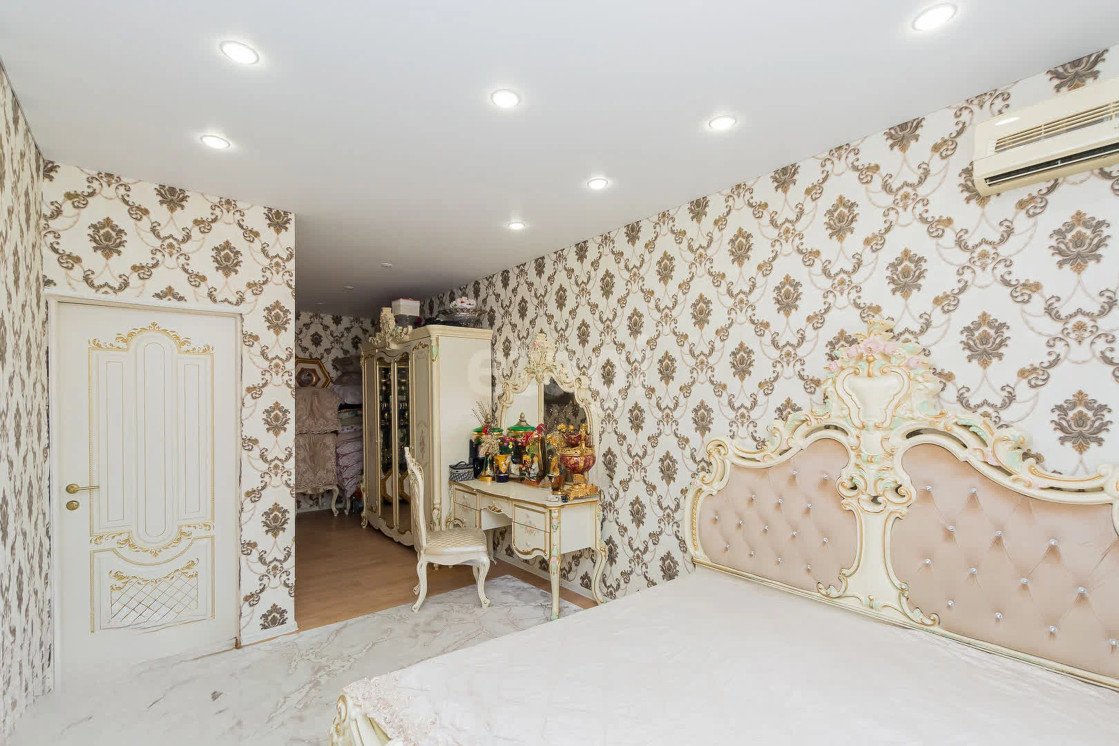 1-к квартира, 39.7м² (Кадетская улица, 8к4) - миниатюра 4