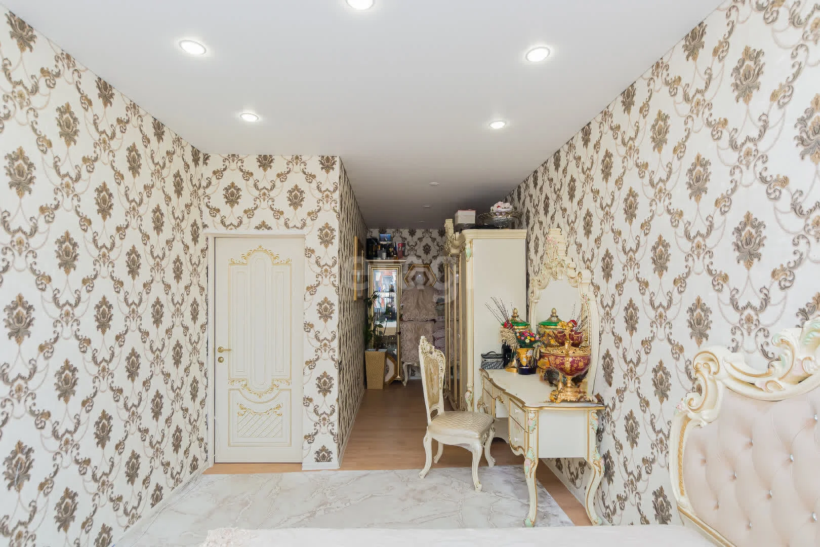 1-к квартира, 39.7м² (Кадетская улица, 8к4) - миниатюра 5