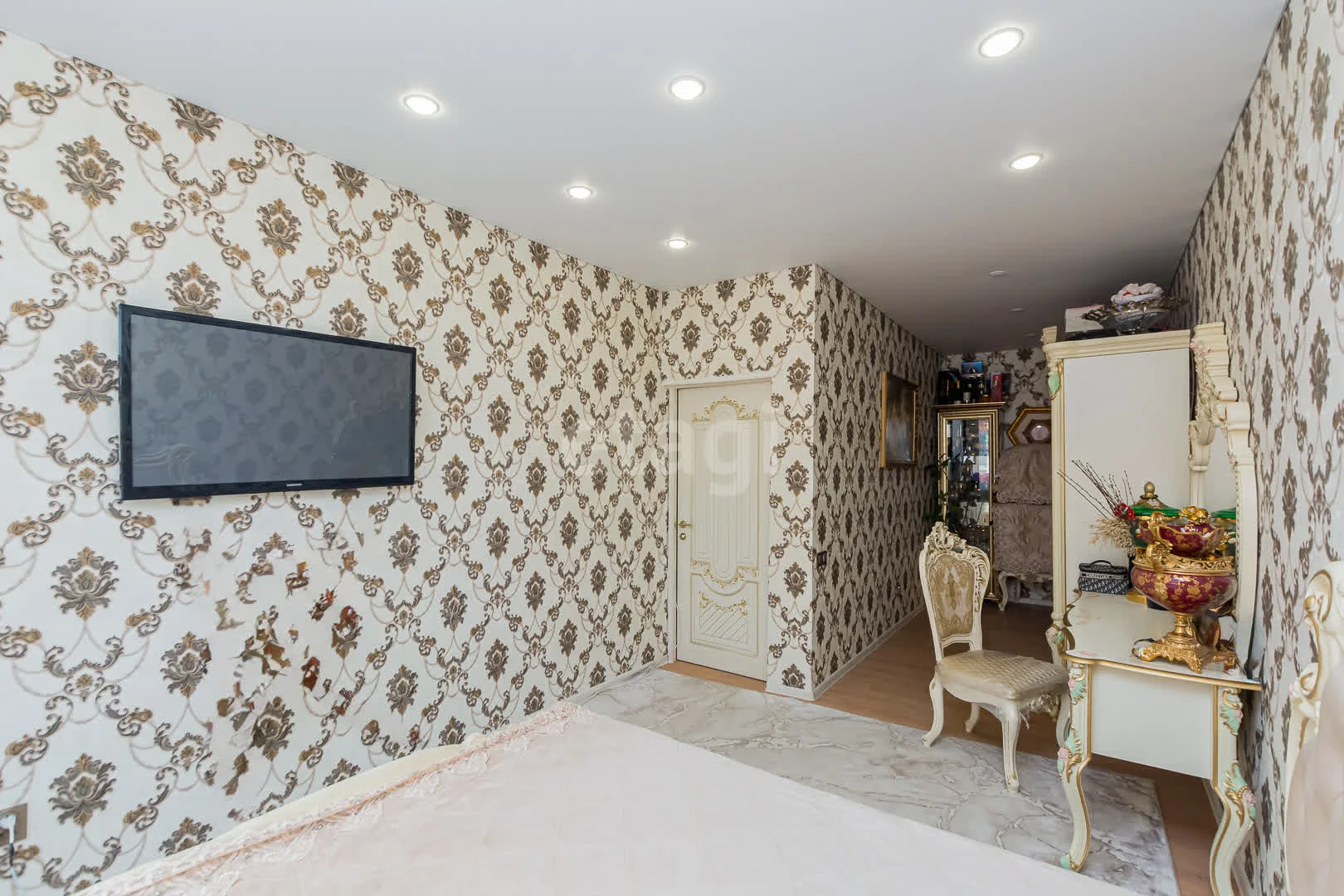 1-к квартира, 39.7м² (Кадетская улица, 8к4) - миниатюра 6