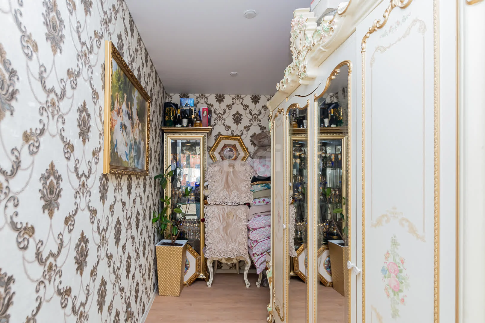 1-к квартира, 39.7м² (Кадетская улица, 8к4) - миниатюра 7