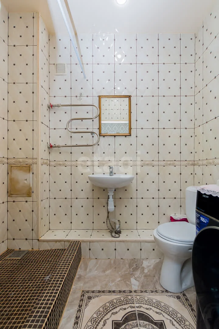 1-к квартира, 39.7м² (Кадетская улица, 8к4) - миниатюра 8