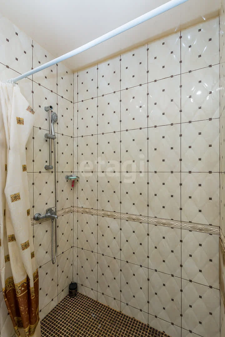 1-к квартира, 39.7м² (Кадетская улица, 8к4) - миниатюра 9