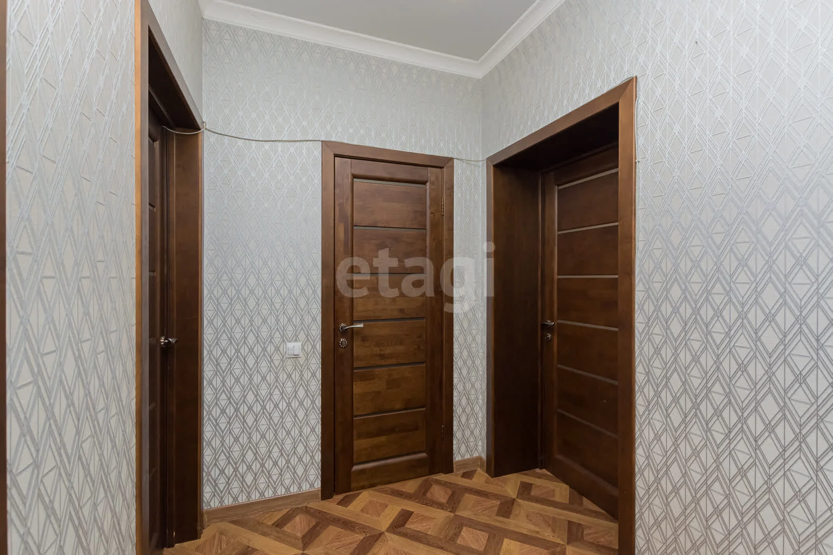2-к квартира, 56.1м² (Арбатская улица, 36/1) - миниатюра 15