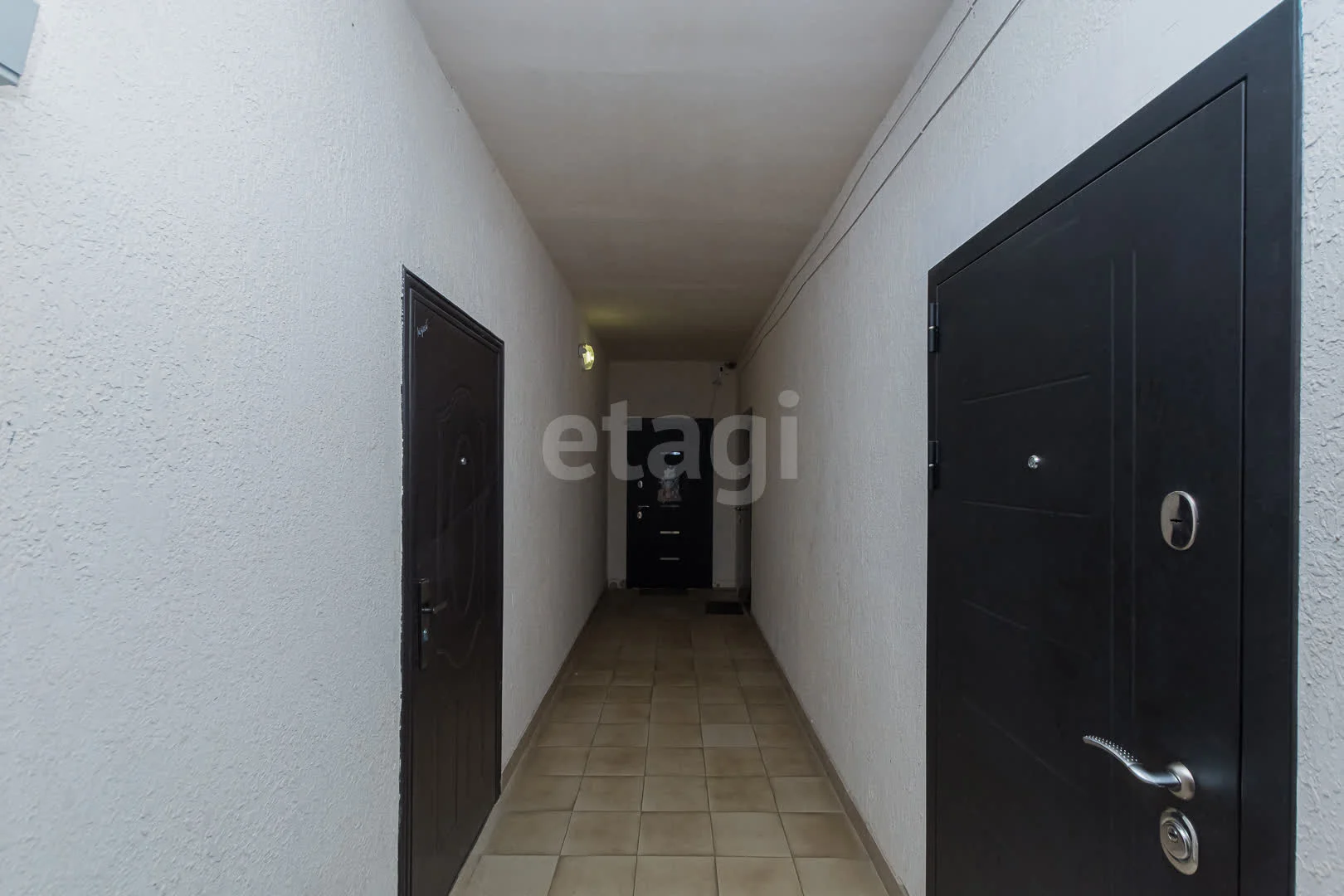 2-к квартира, 56.1м² (Арбатская улица, 36/1) - миниатюра 16