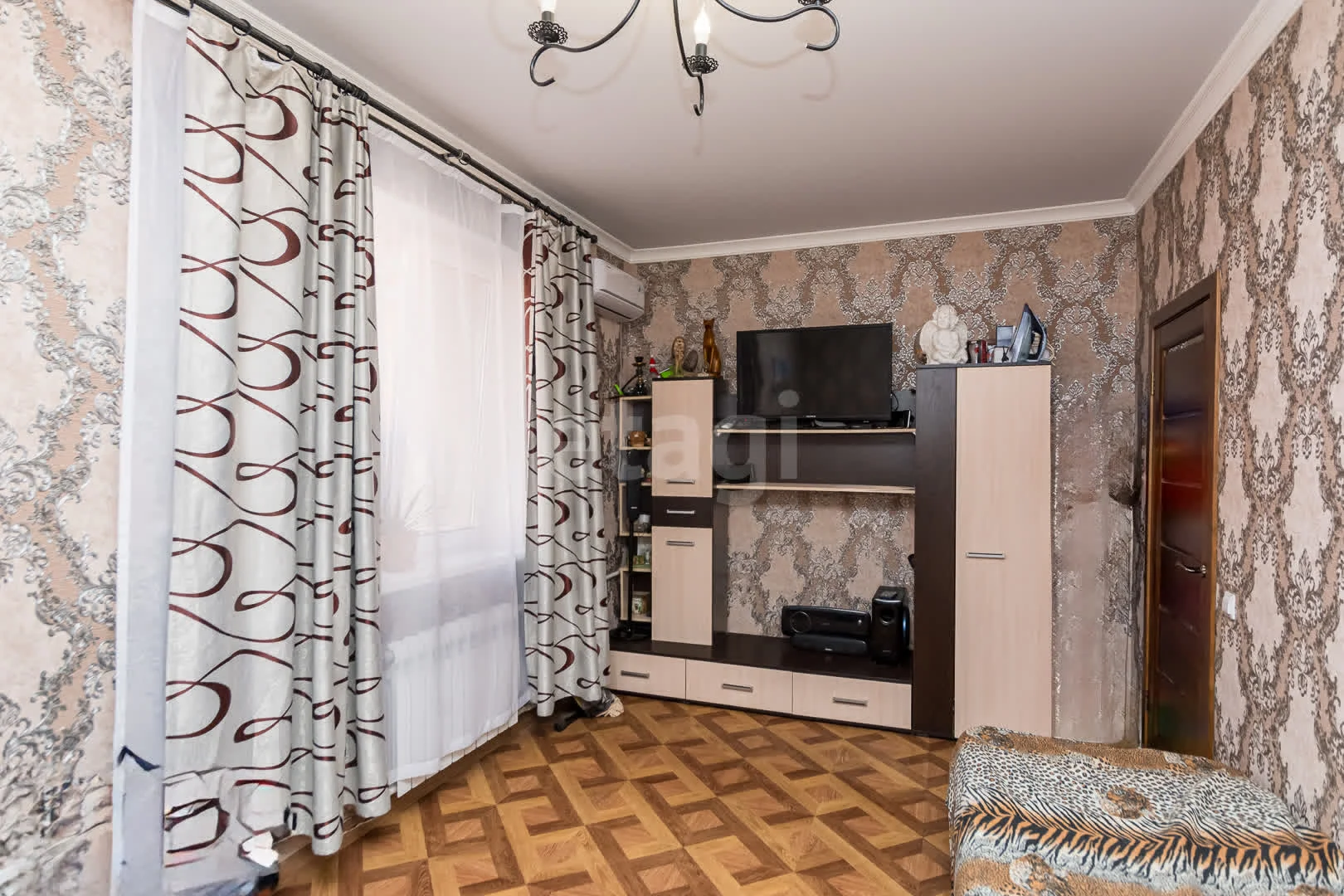 2-к квартира, 56.1м² (Арбатская улица, 36/1) - миниатюра 5