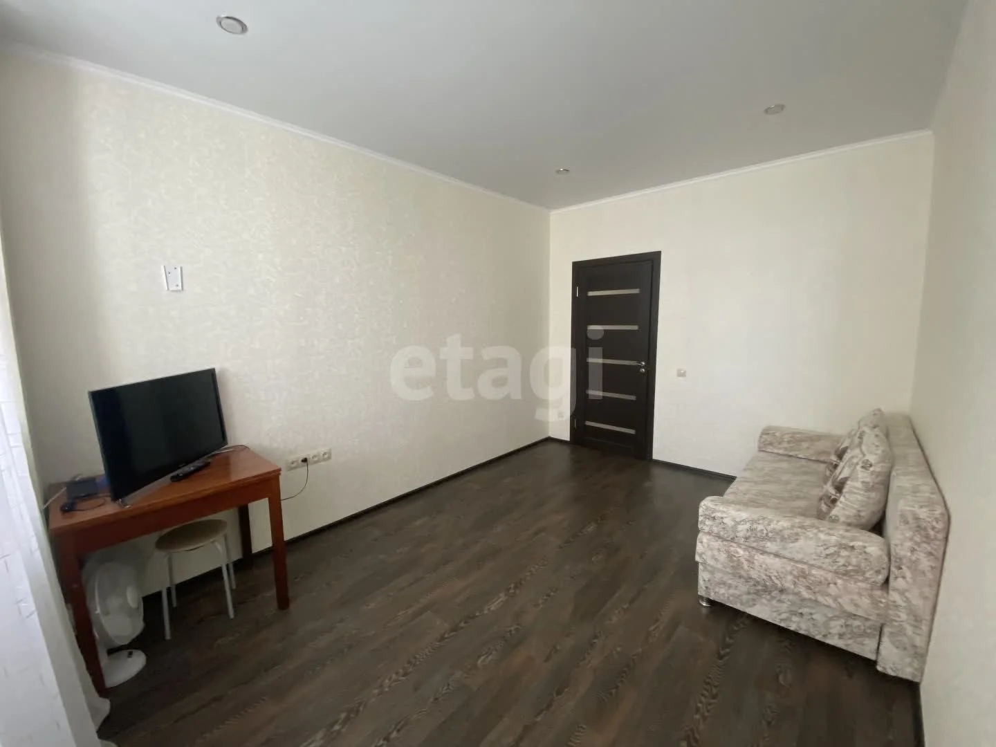 1-к квартира, 32.2м² (улица Ратной Славы, 24) - миниатюра 3