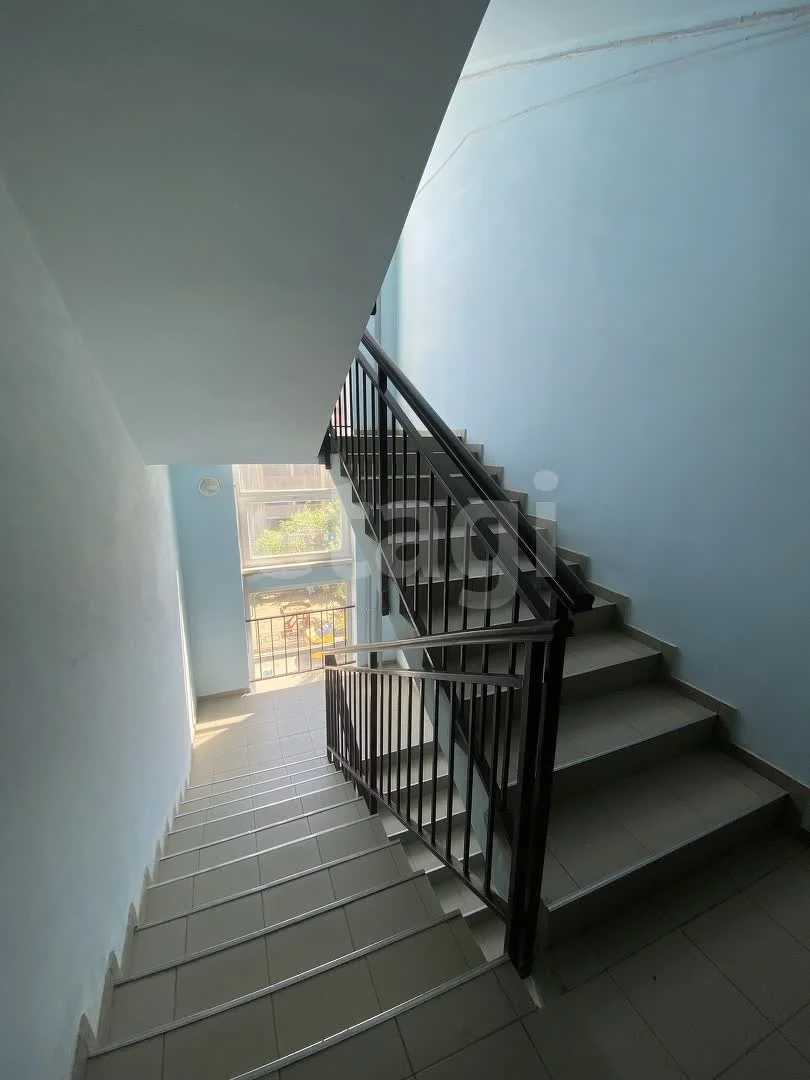 1-к квартира, 32.2м² (улица Ратной Славы, 24) - миниатюра 7